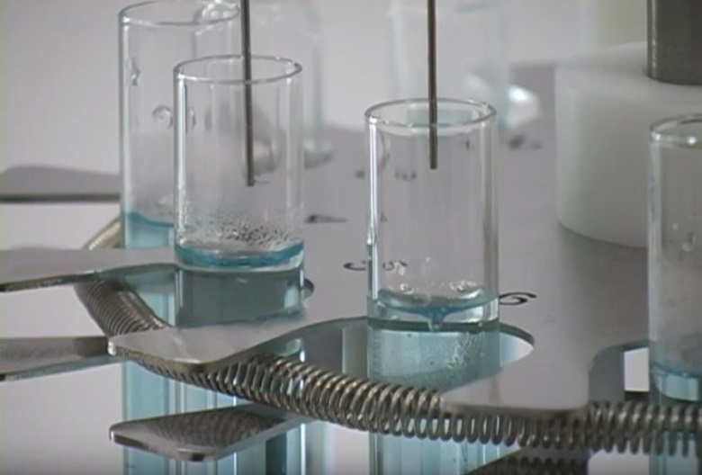 Rules for Effective Nitrogen Blowdown Evaporation